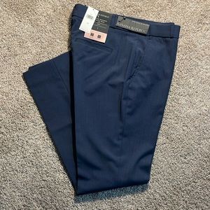 Banana republic, Ryan Italian Wool Dress Pants